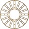 Ekena Millwork Hale Wood Fretwork Pierced Ceiling Medallion, Hickory, 36"OD x 13 1/8"ID x 3/8"T CMWP36X36X0375HHHI - alternate 4